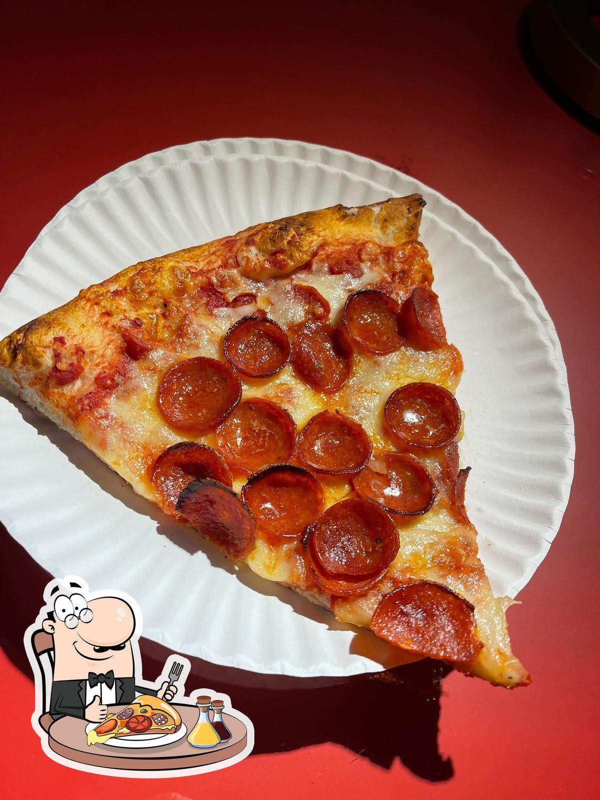 Pizzeria Rustico