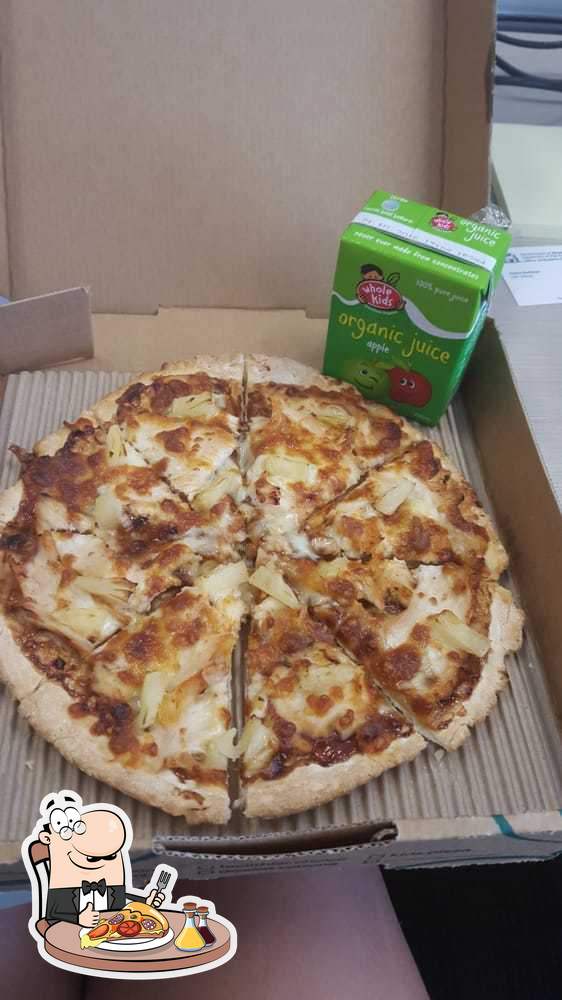Crust