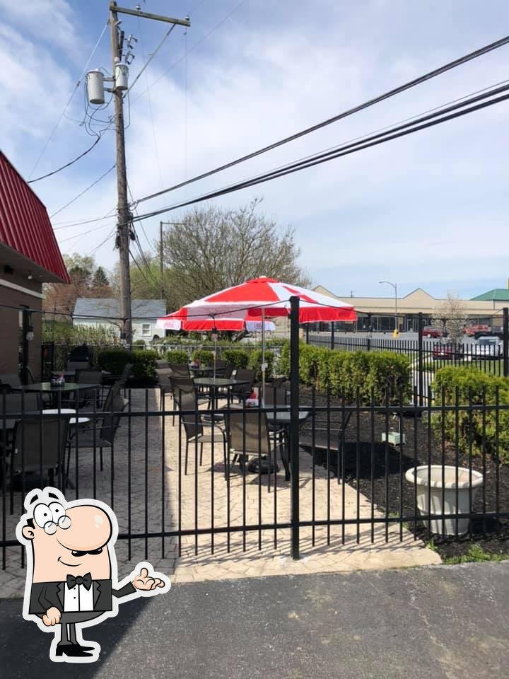 Papa Joe's Pizza & Subs