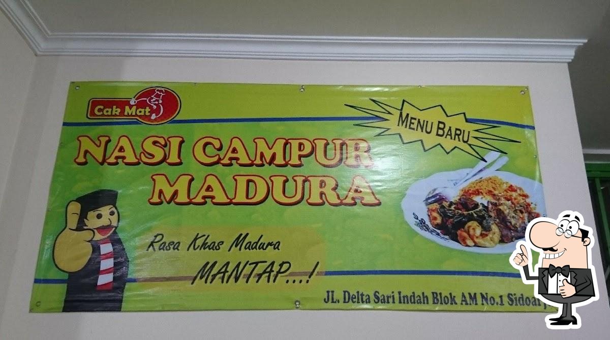RM Cak Mat