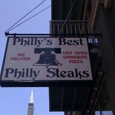 Great Steak