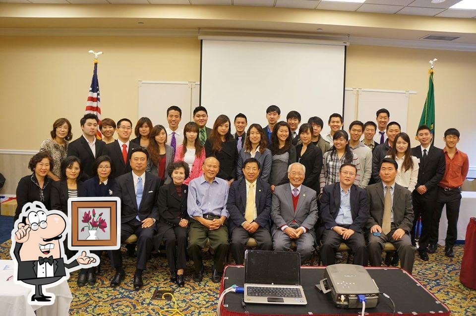 Korean American Leaders Conference