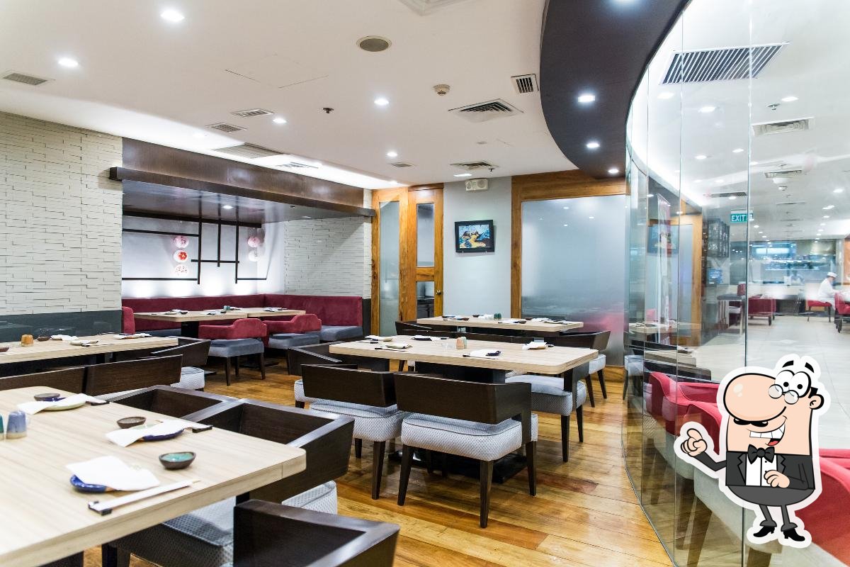 Kitsho Japanese Restaurant and Sake Bar