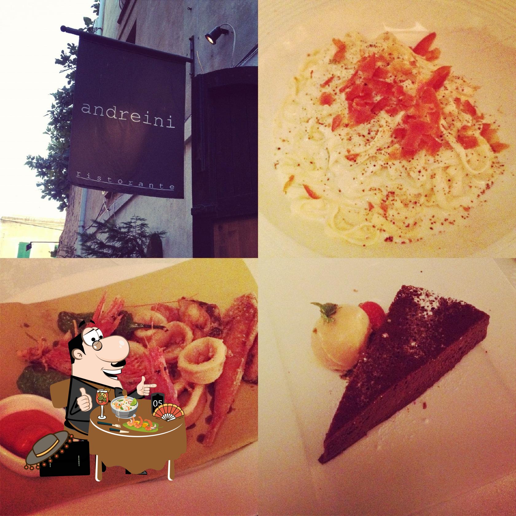 Ristorante Andreini