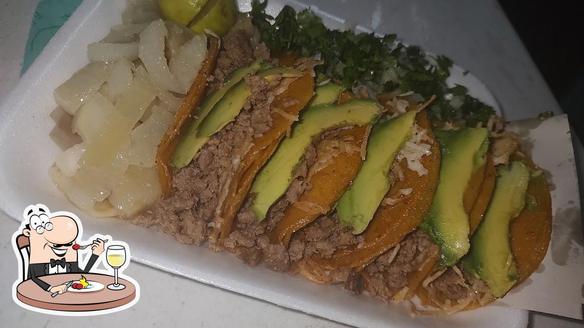 TACOS MEDINA