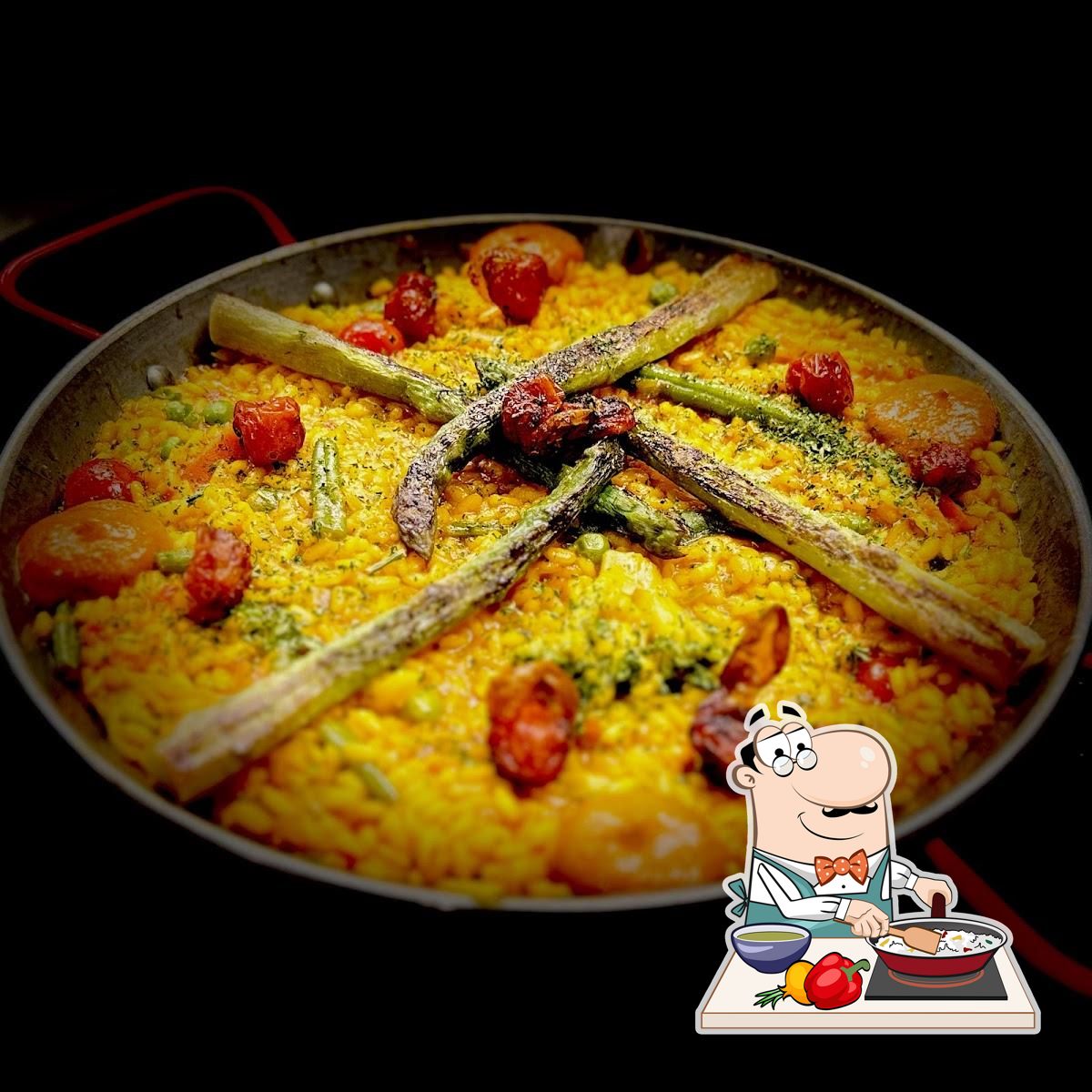 Echate Pa lla - Restaurante Español con Shows en Vivo Spanish Eatery & Live Show