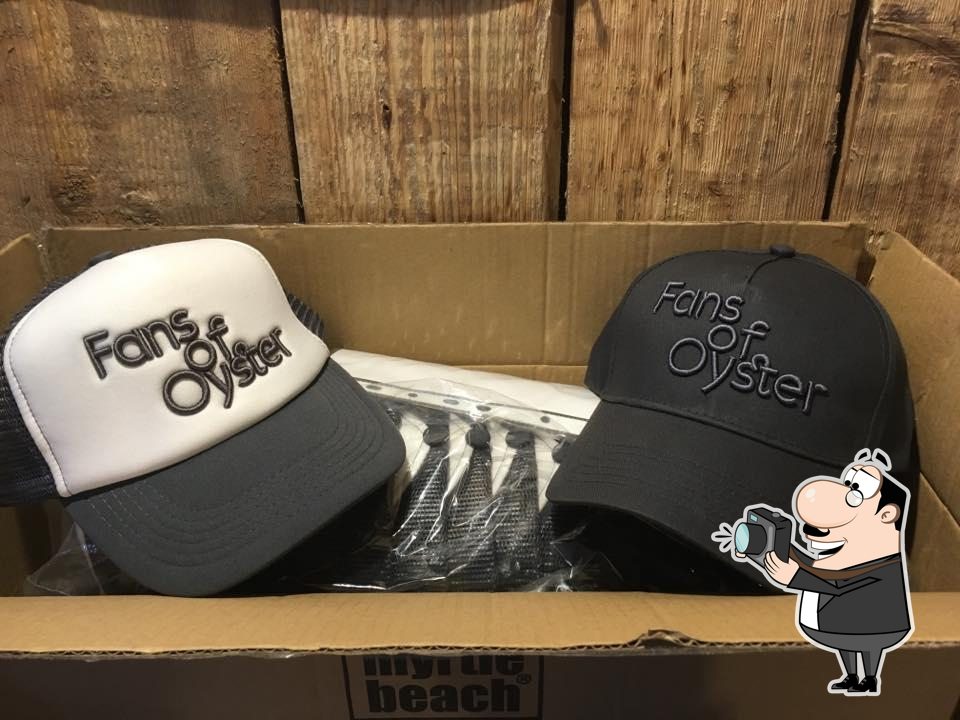 Fans of Oyster Riga
