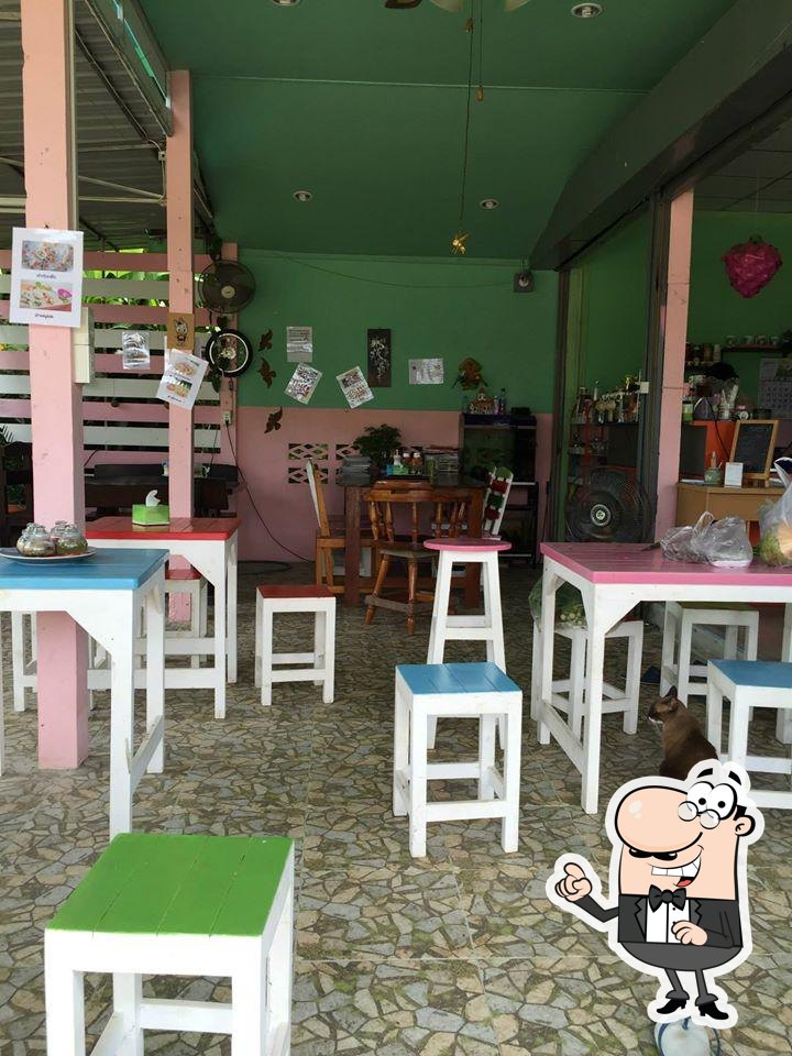 ร้านอาหารคุณย่า