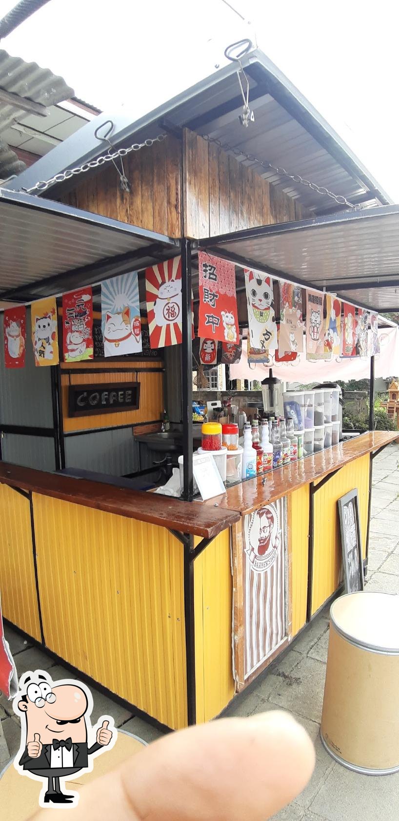 Focus coffee