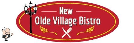 New Olde Village Bistro
