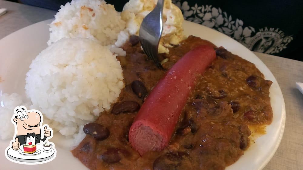 Zippy's Hilo