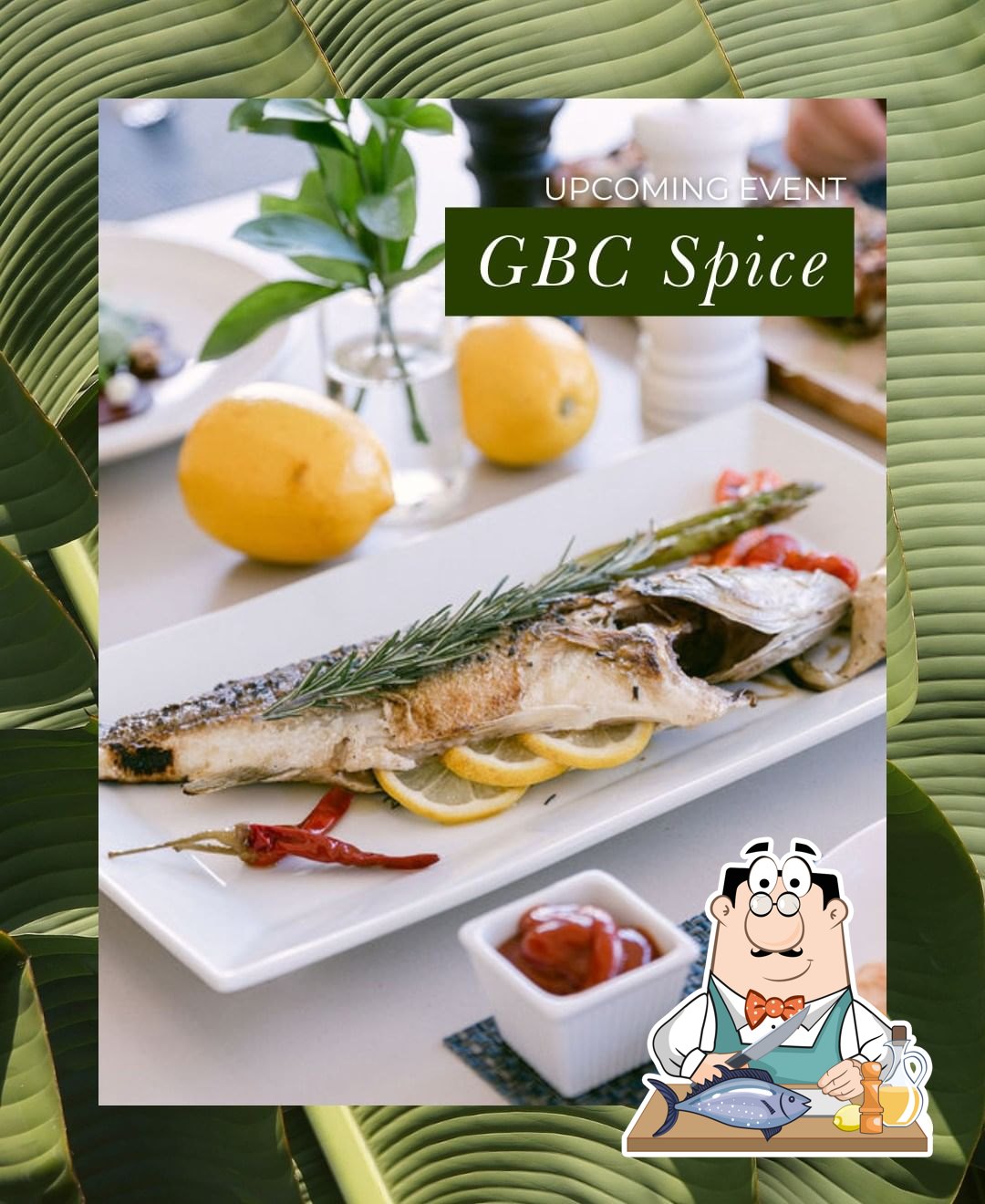 Grand Bay Club Restaurant