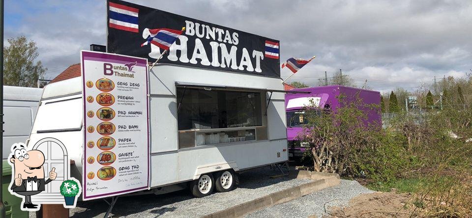 Buntasthaimat Enköping
