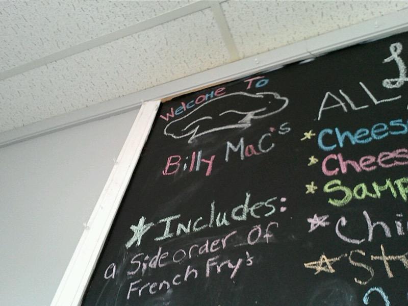 Billy Craps