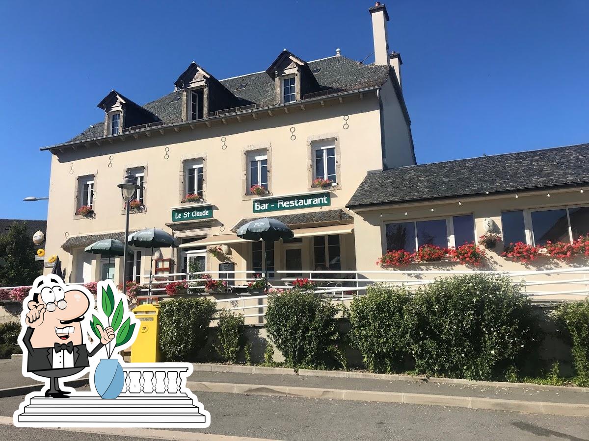 bar restaurant