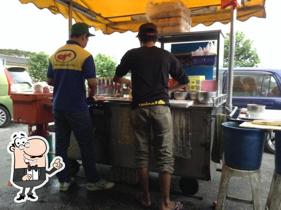 Otai Buger