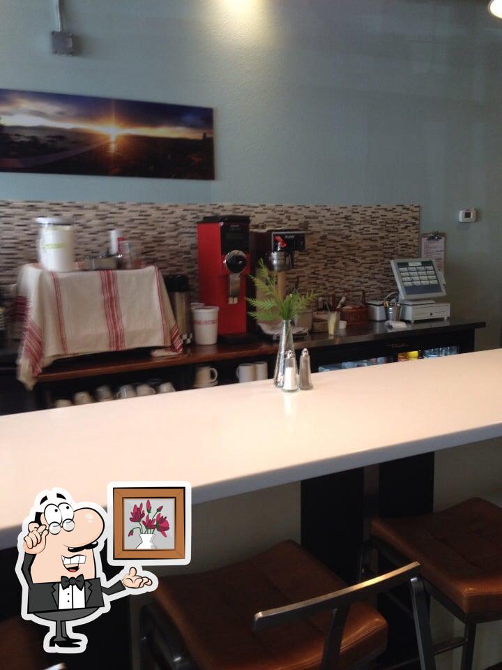 Crème Cafe