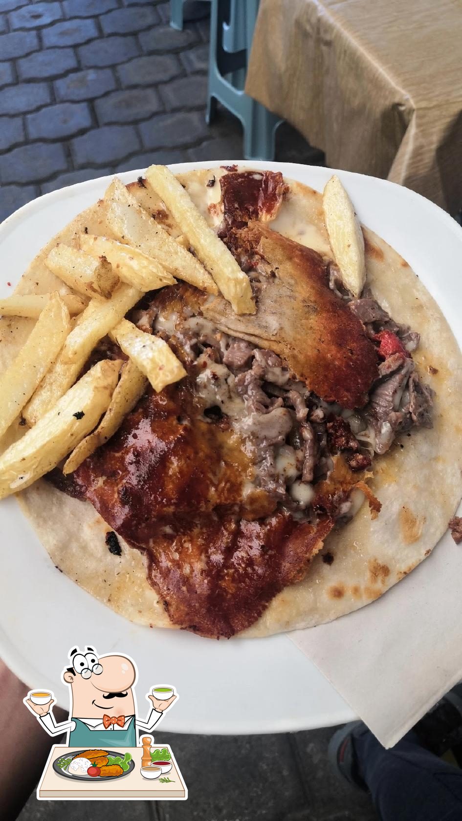 Taqueria Matracas