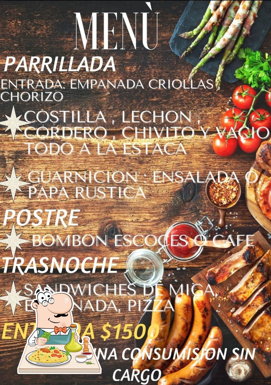 La Quinta Parrillada