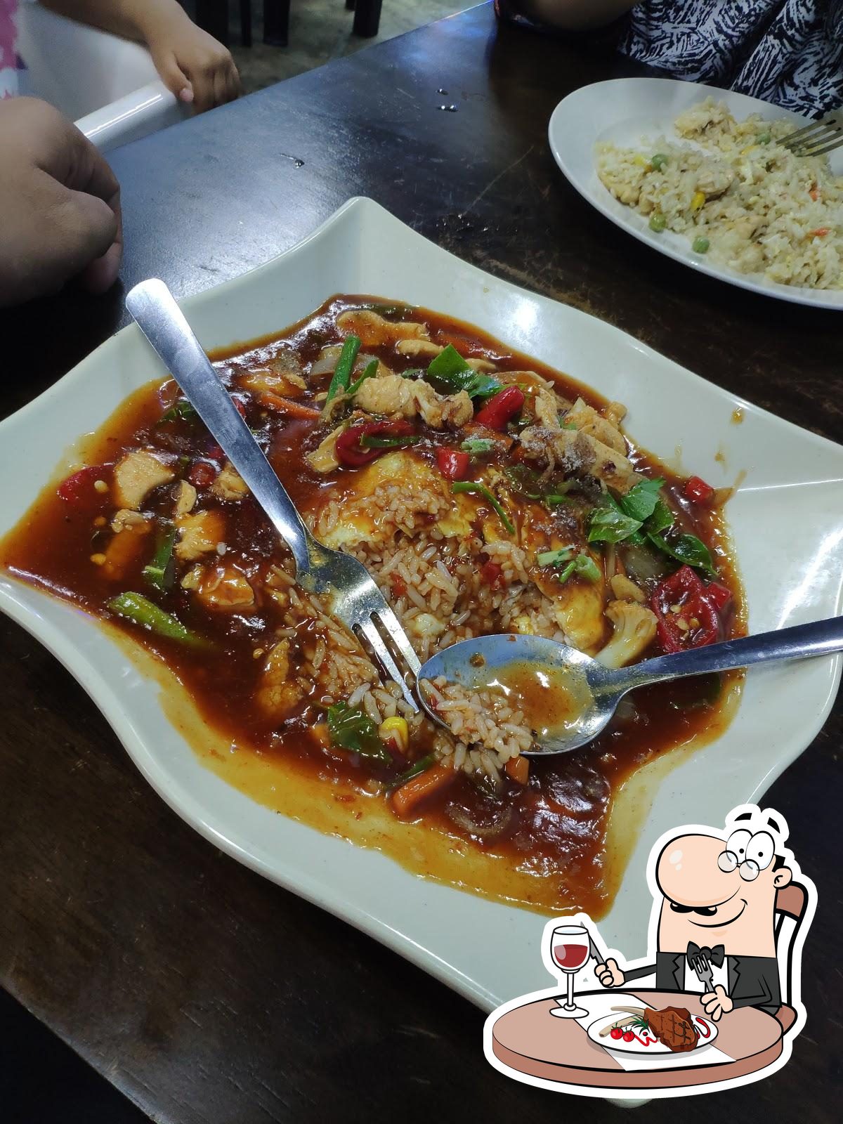 Dapur Berapi