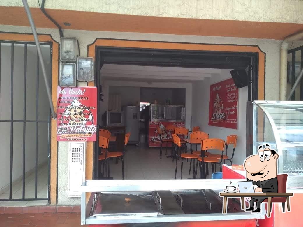La Patojita