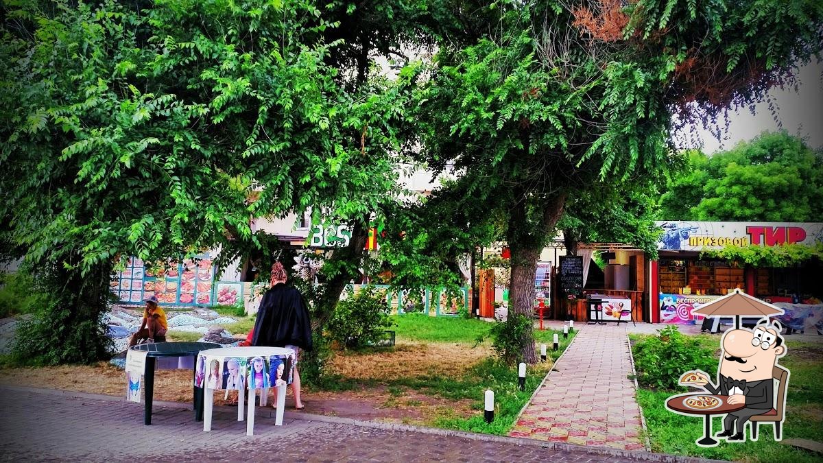 Кафе Best food