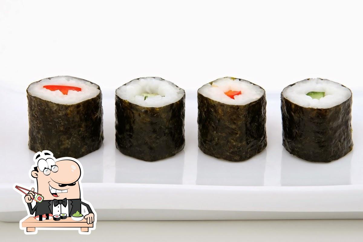 Caringbah Japanese Dining