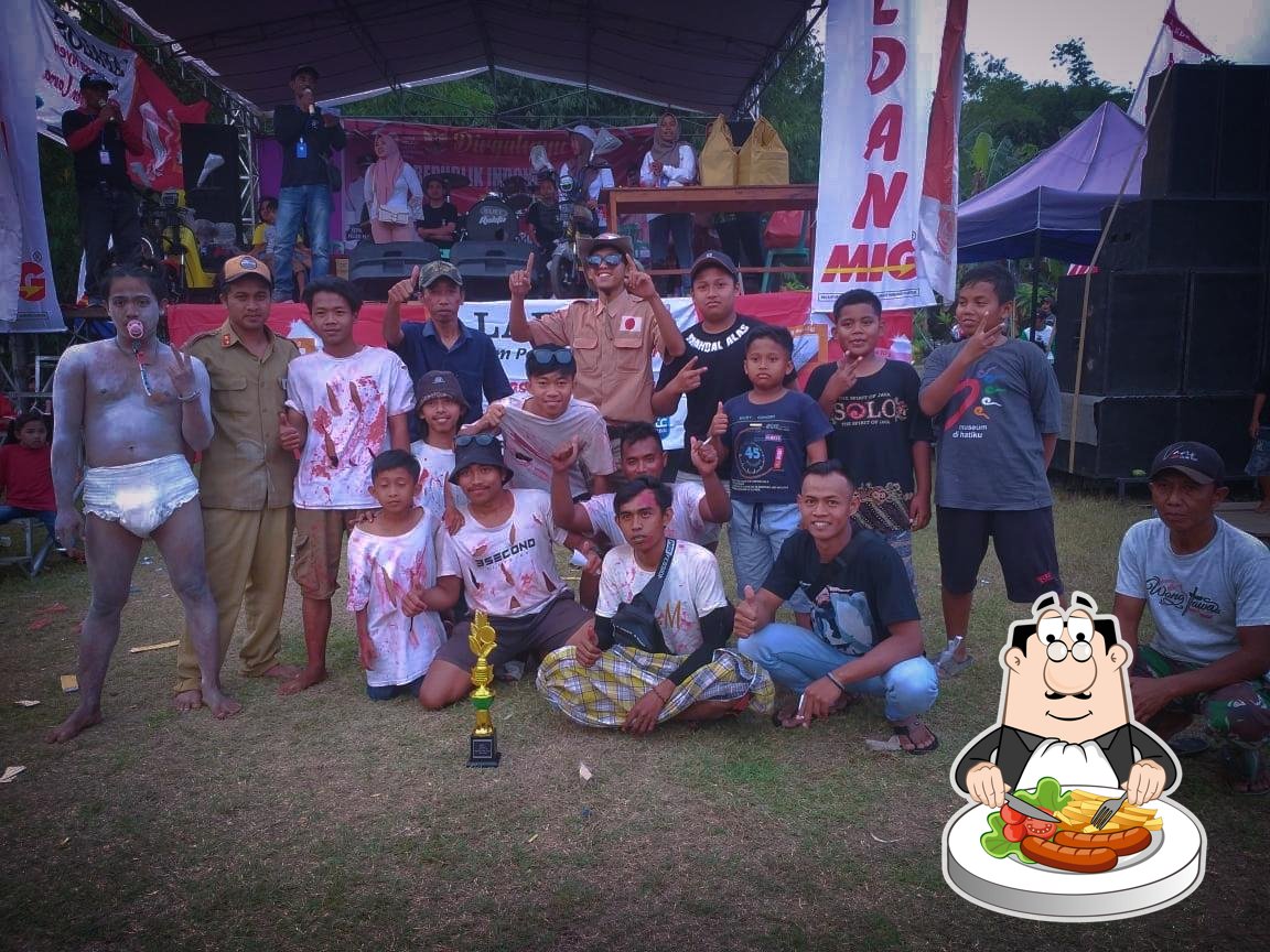 Rowo indah