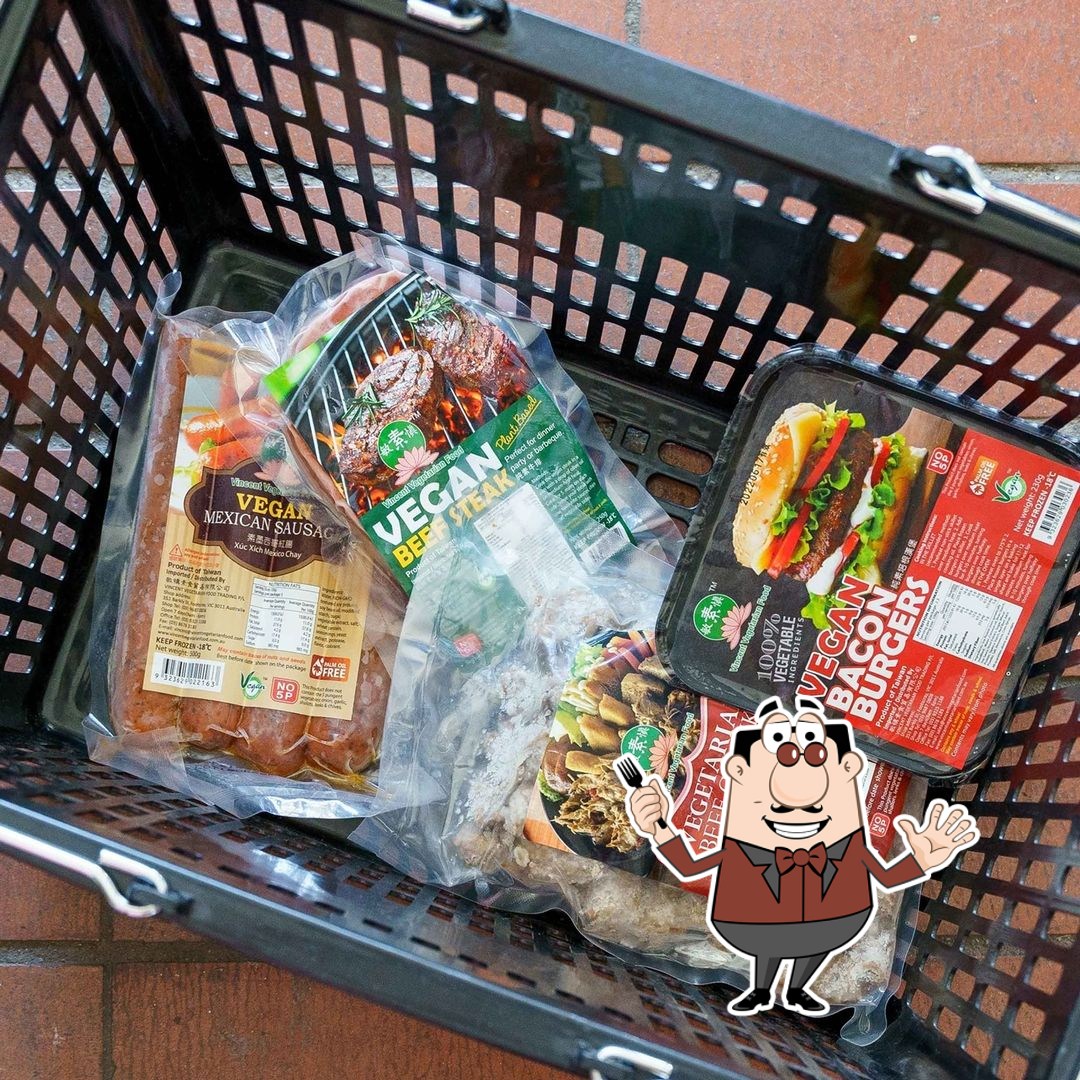 Vincent's Marketplace