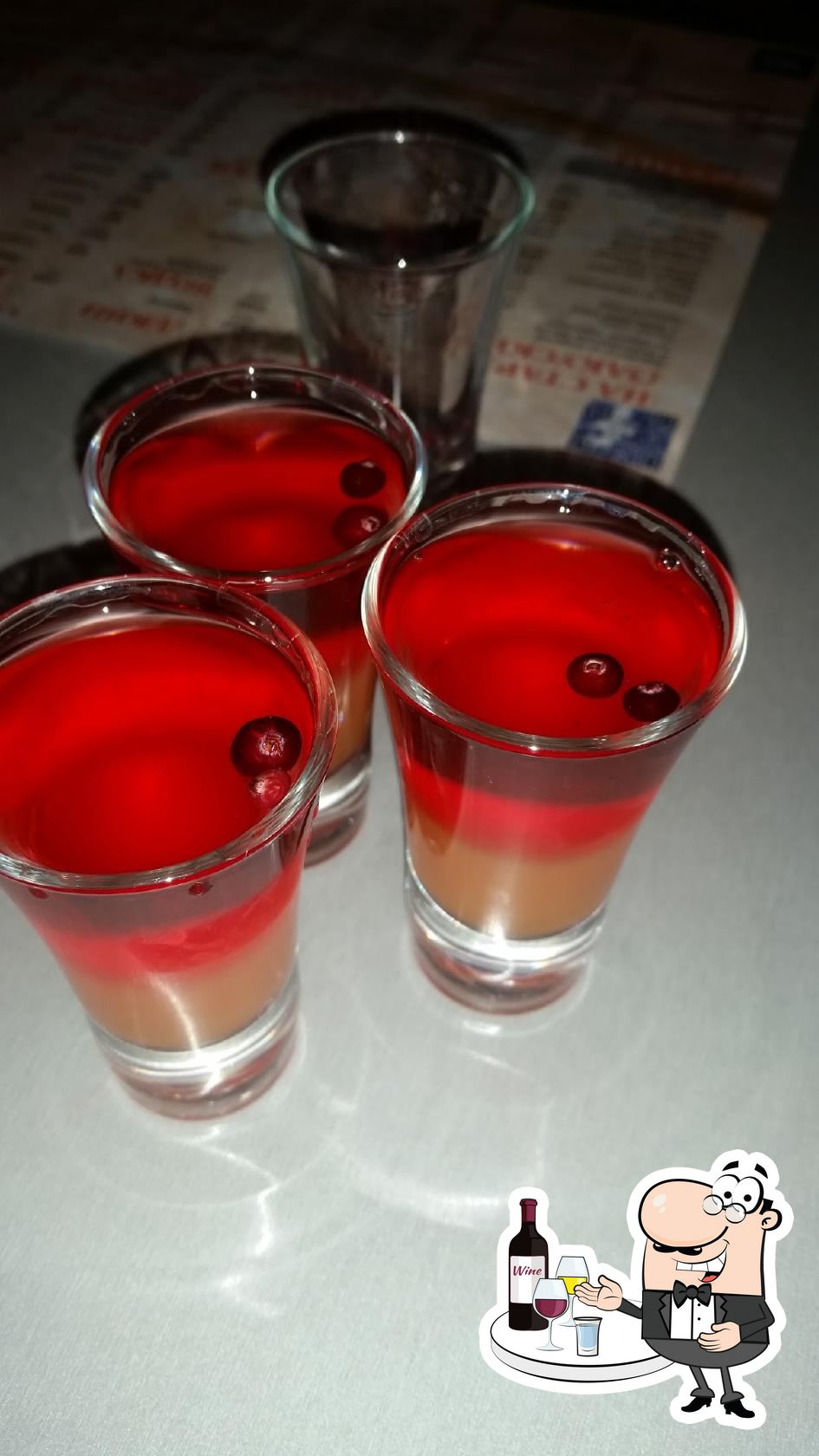 Killfish Bar