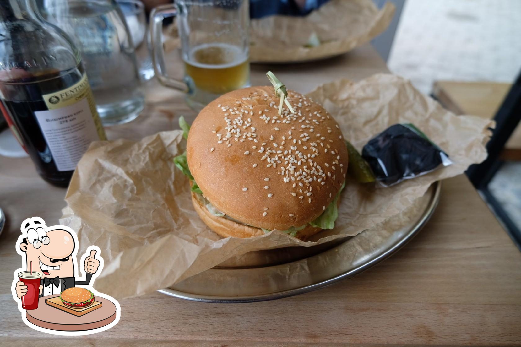 Amber Cafe