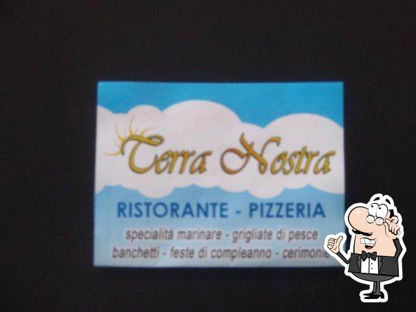Ristorante Pizzeria Griglieria TERRA NOSTRA