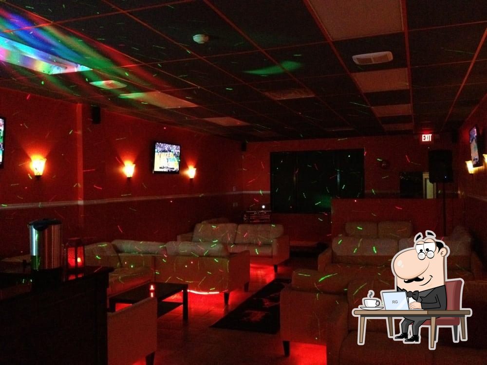 LAVA Hookah Lounge