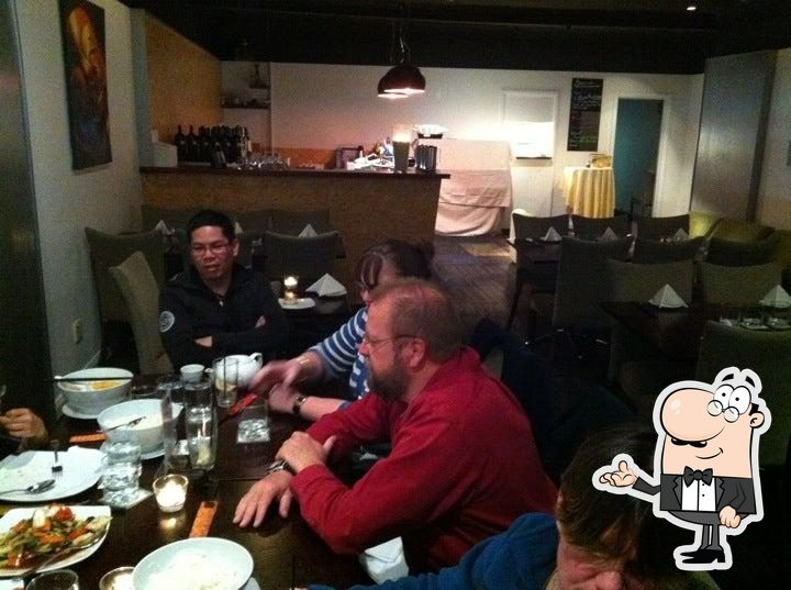 Rice Tapas Bar & Restaurant