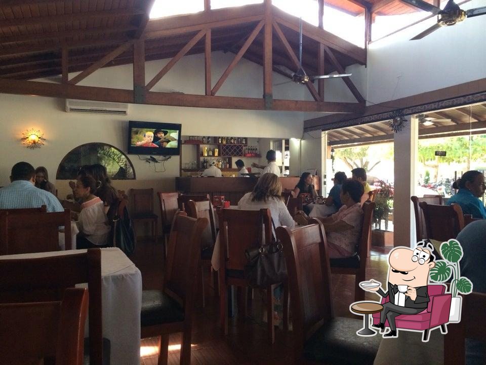 Parrilla Bar