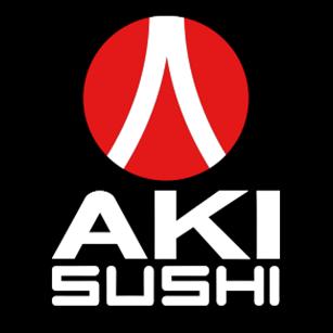Aki Sushi St Nicolas
