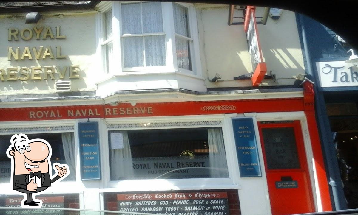 Royal Naval Reserve