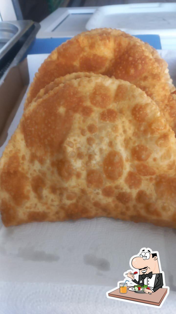 Чебуречная