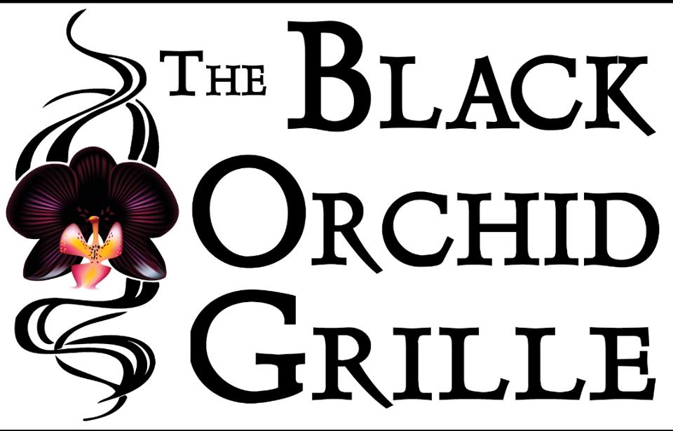 The Black Orchid Grille