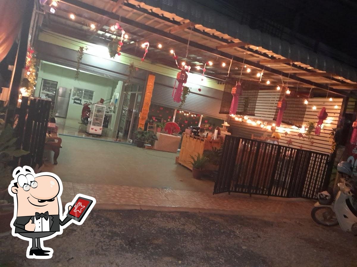 ร้านสุพัตราหมูหัน