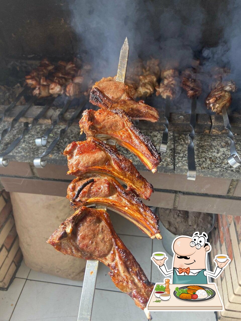 Кафе