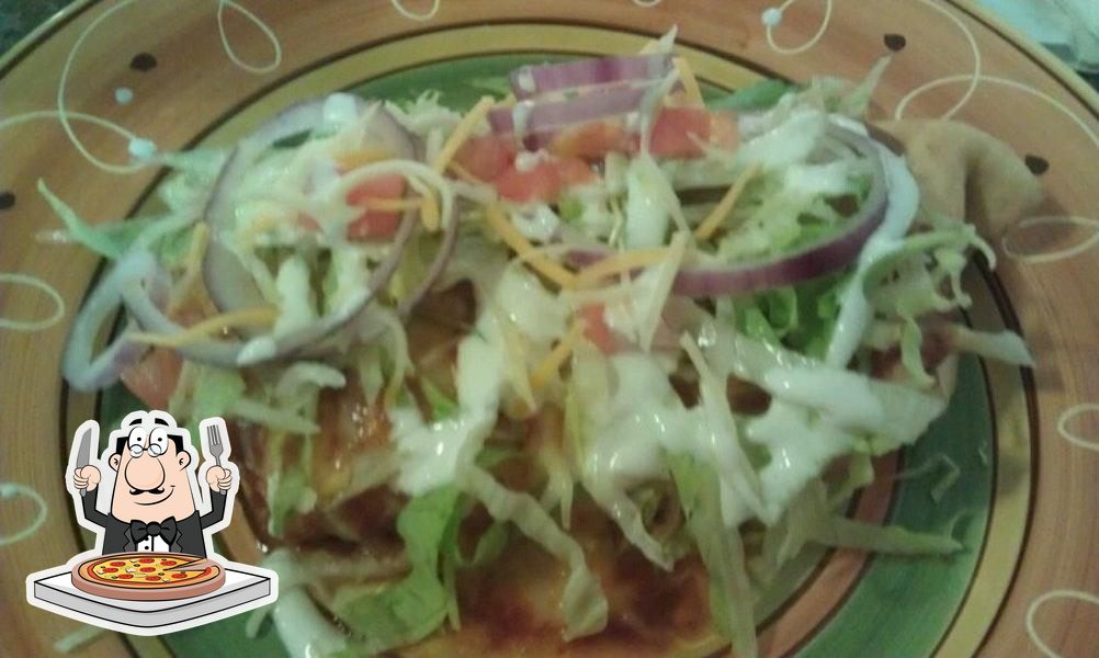Salsa's