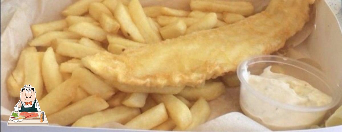 Great Ocean Fish and Chips