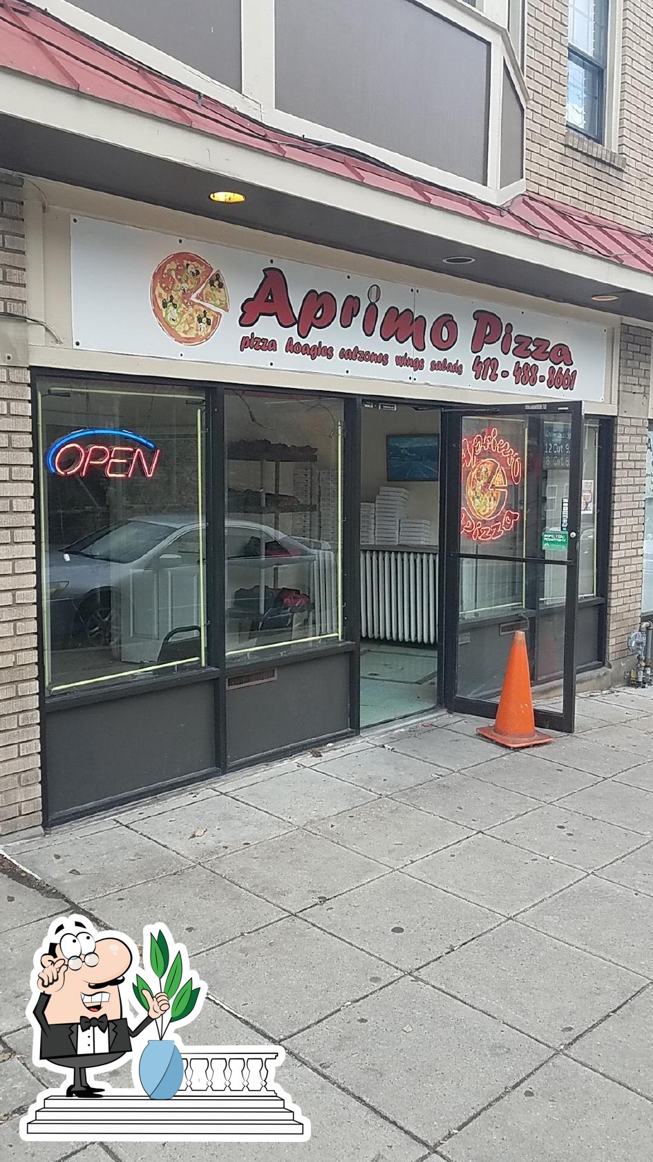 Rosato's Pizzeria