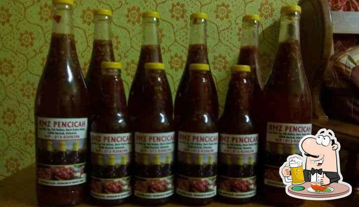 Rmz pencicah