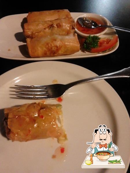 Suwan Thai Scamander