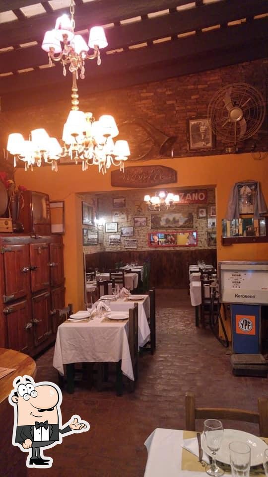 Ravello Resto