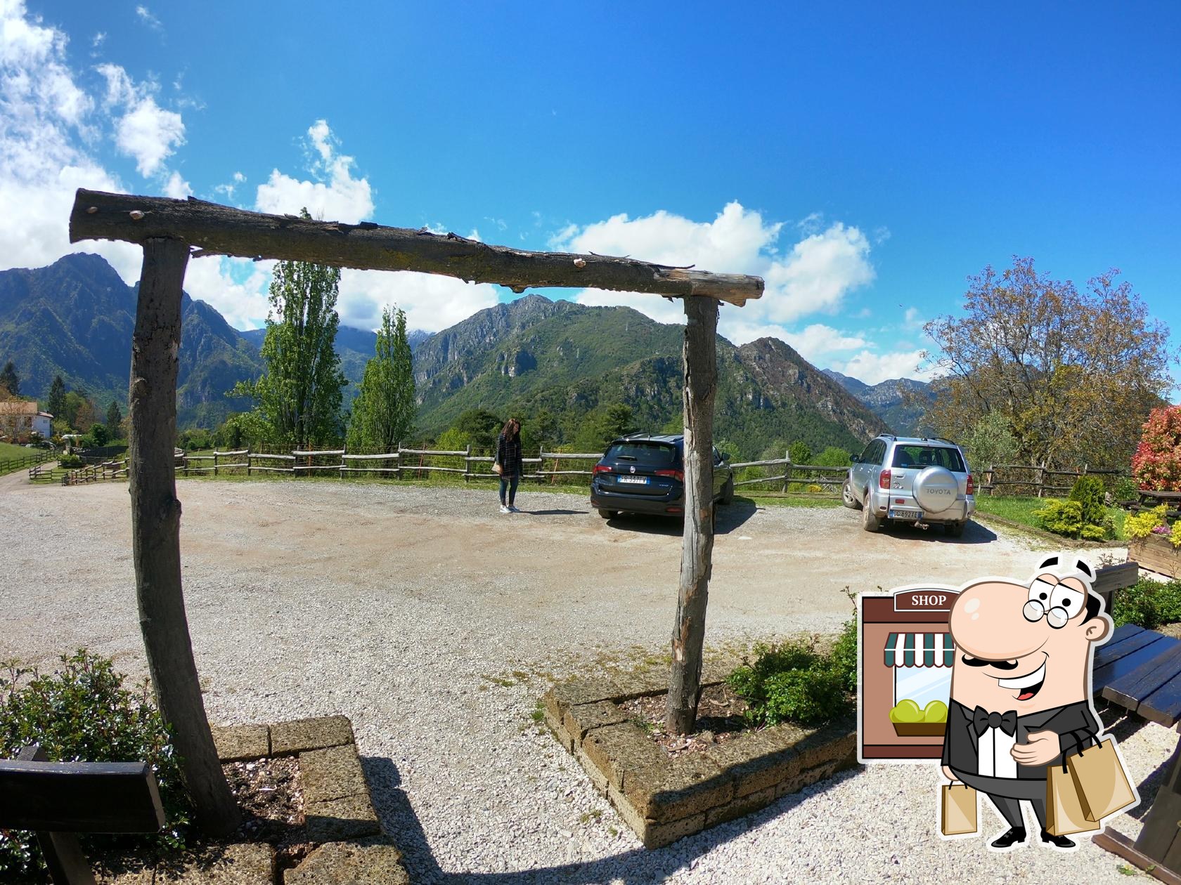 Agriturismo Nai