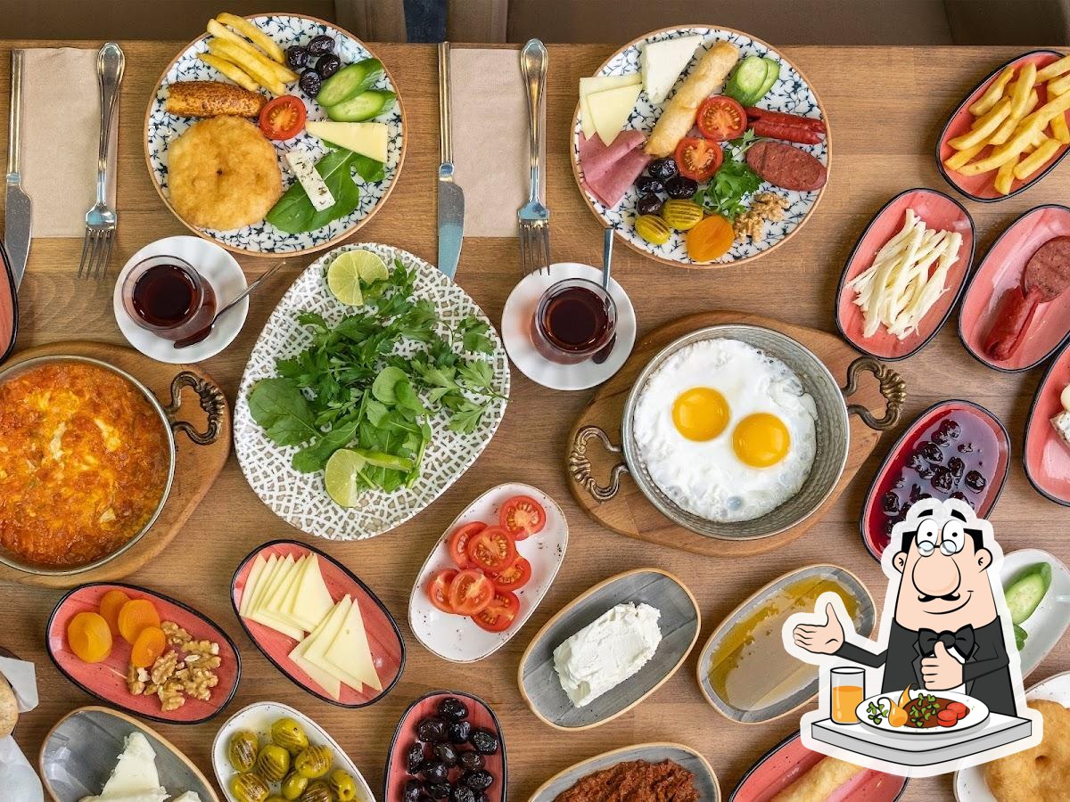 Rüya cafe