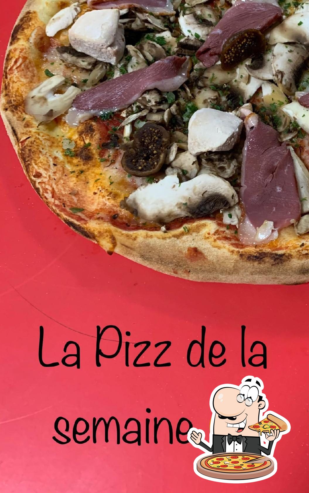 La Pizz